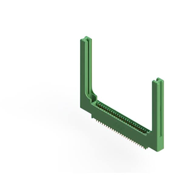 345-052-556-858 EDAC Inc.  Edgeboard Connectors